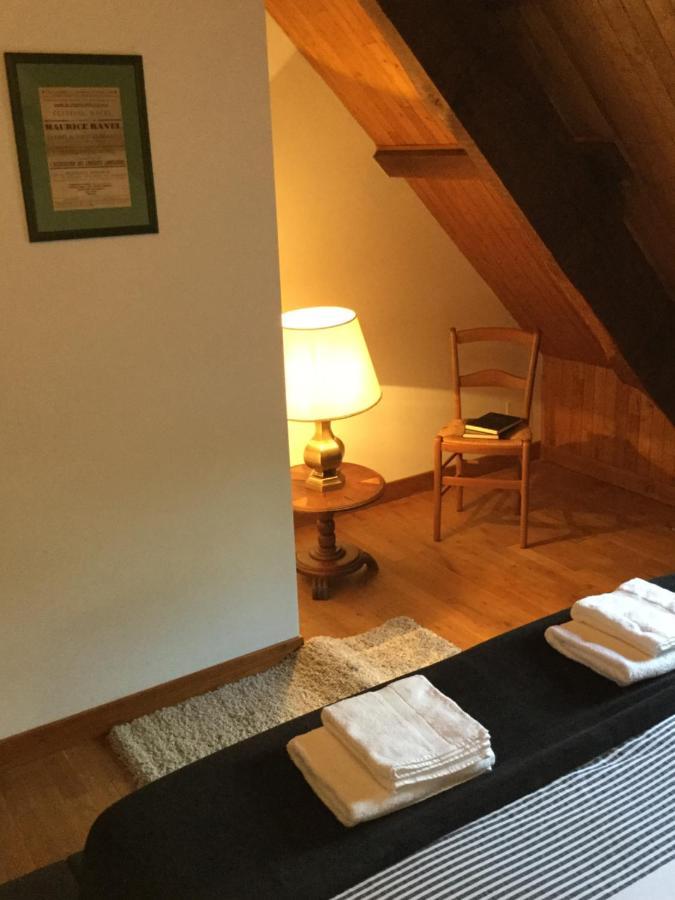 Domaine Du Mas Naut Bed & Breakfast Conques-en-Rouergue Екстериор снимка