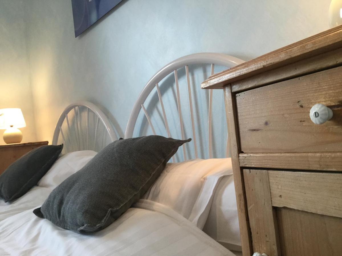 Domaine Du Mas Naut Bed & Breakfast Conques-en-Rouergue Екстериор снимка