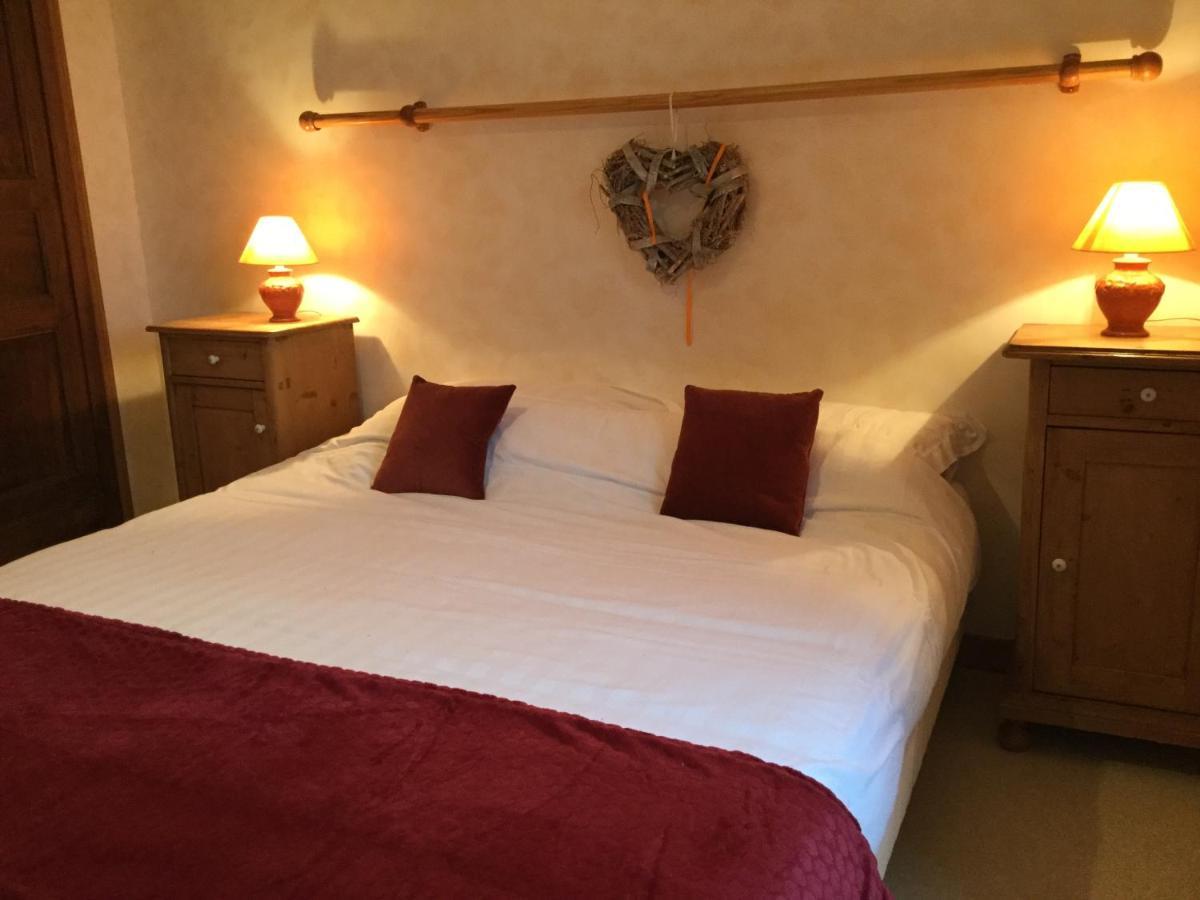 Domaine Du Mas Naut Bed & Breakfast Conques-en-Rouergue Екстериор снимка