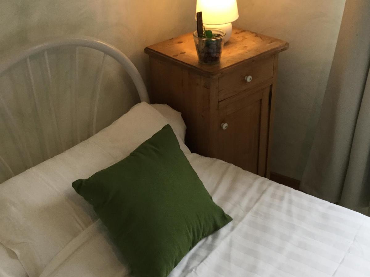 Domaine Du Mas Naut Bed & Breakfast Conques-en-Rouergue Екстериор снимка
