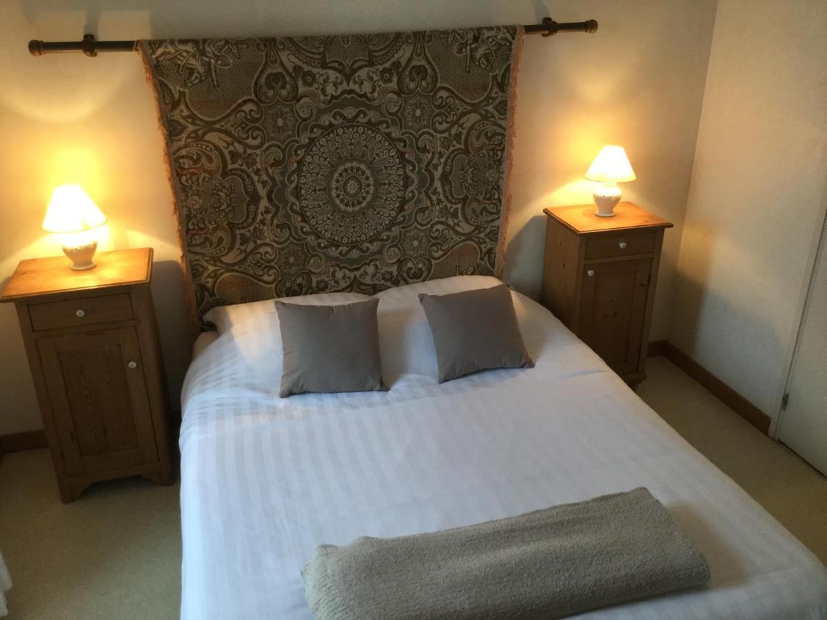 Domaine Du Mas Naut Bed & Breakfast Conques-en-Rouergue Екстериор снимка