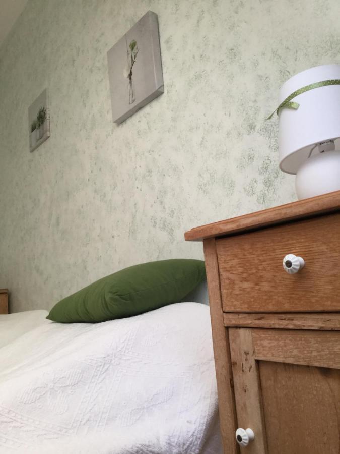 Domaine Du Mas Naut Bed & Breakfast Conques-en-Rouergue Екстериор снимка